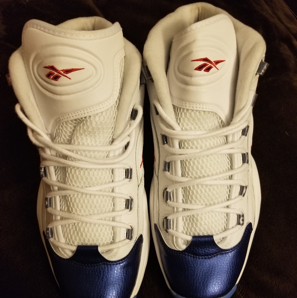 Iverson's